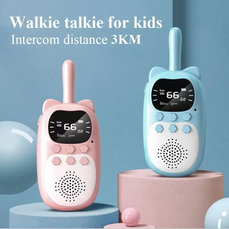 Children Spy Gadgets Baby Radi - огляд і ціна Electronics Gadgets For Gift