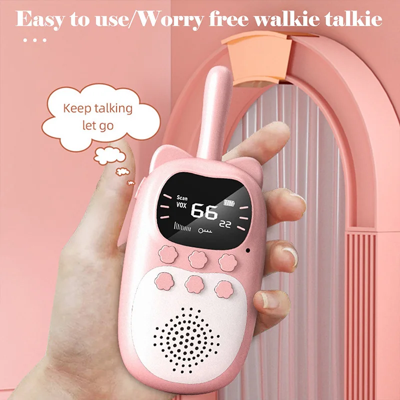 Children Spy Gadgets Baby Radi - огляд і ціна Electronics Gadgets For Gift