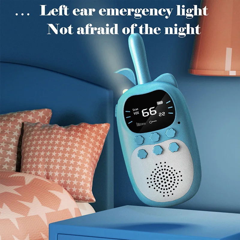 Children Spy Gadgets Baby Radi - огляд і ціна Electronics Gadgets For Gift