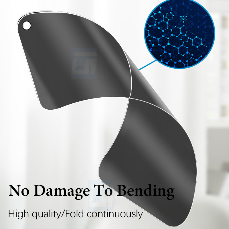 3D Anti-spy Ceramic Soft Film  - огляд і ціна Huawei Mate 60