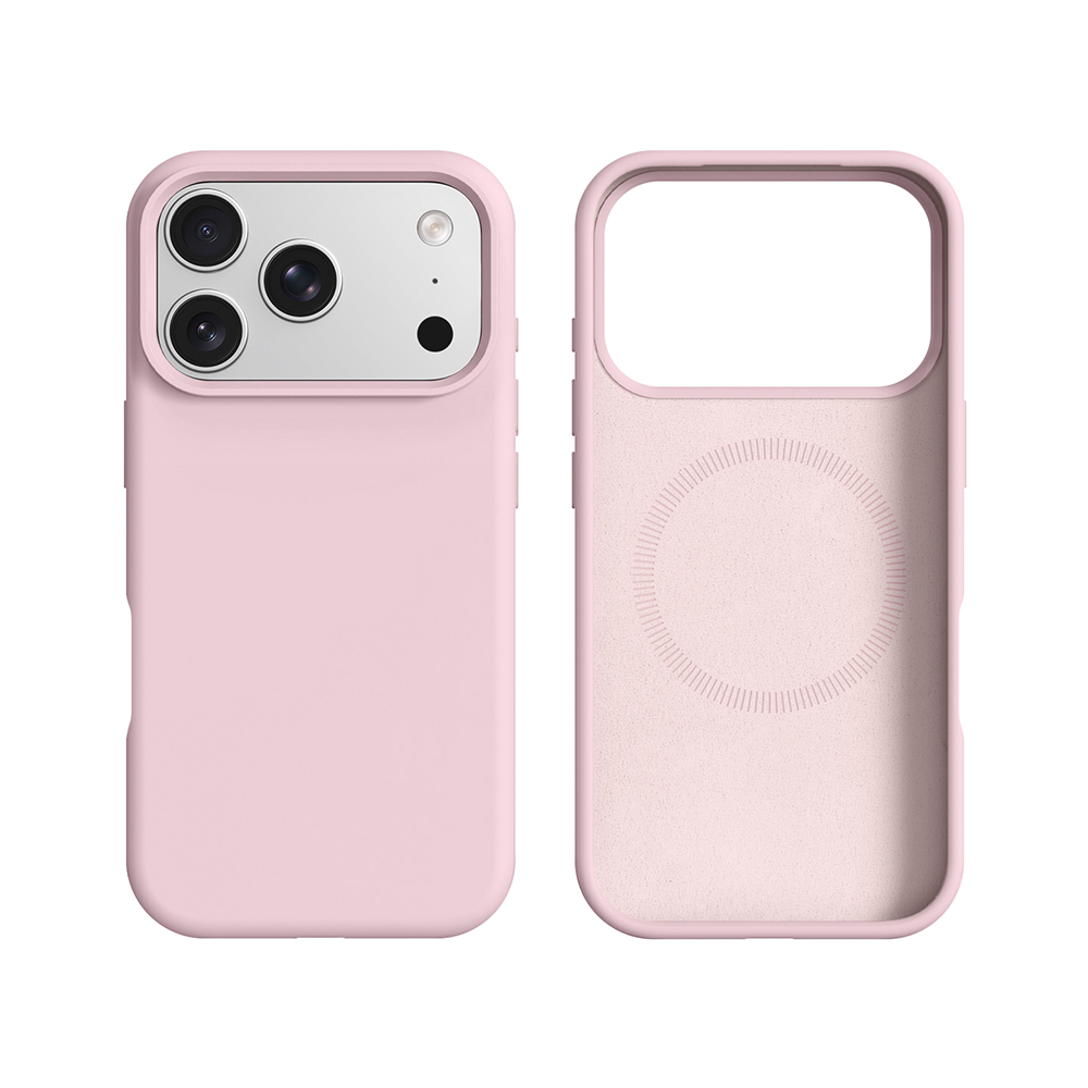 Original Liquid Silicone Magne - огляд і ціна Wireless Charger