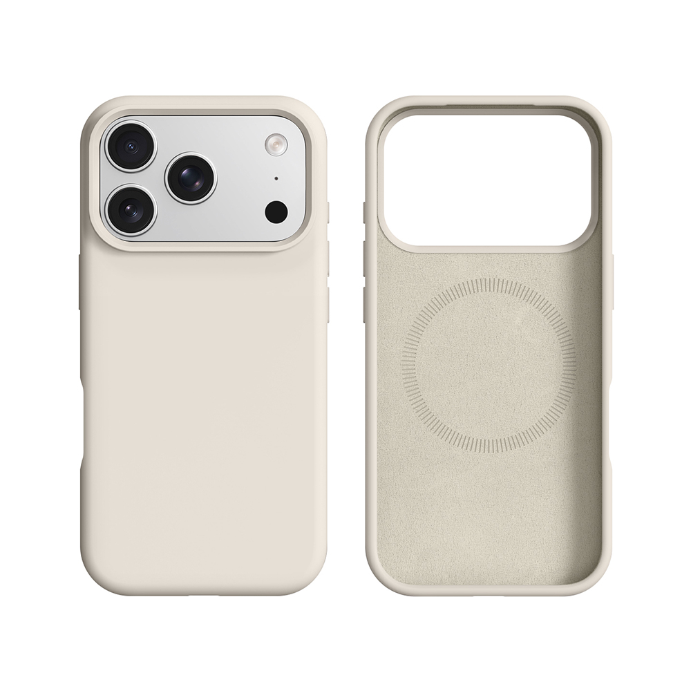 Original Liquid Silicone Magne - огляд і ціна Wireless Charger