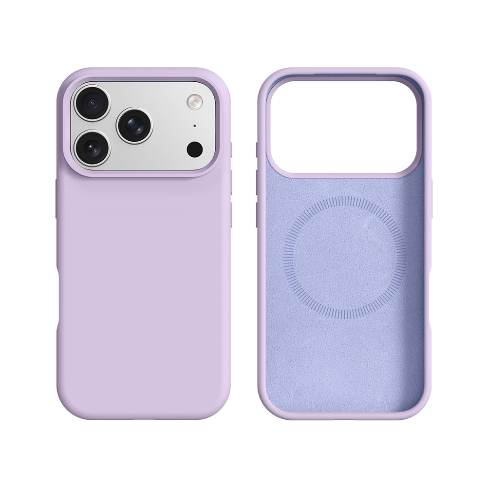 Original Liquid Silicone Magne - огляд і ціна Wireless Charger