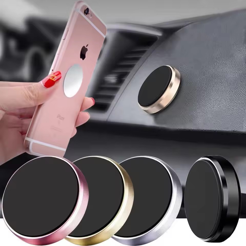 Magnetic Car Phone Holder Magn - огляд і ціна Phone Holder