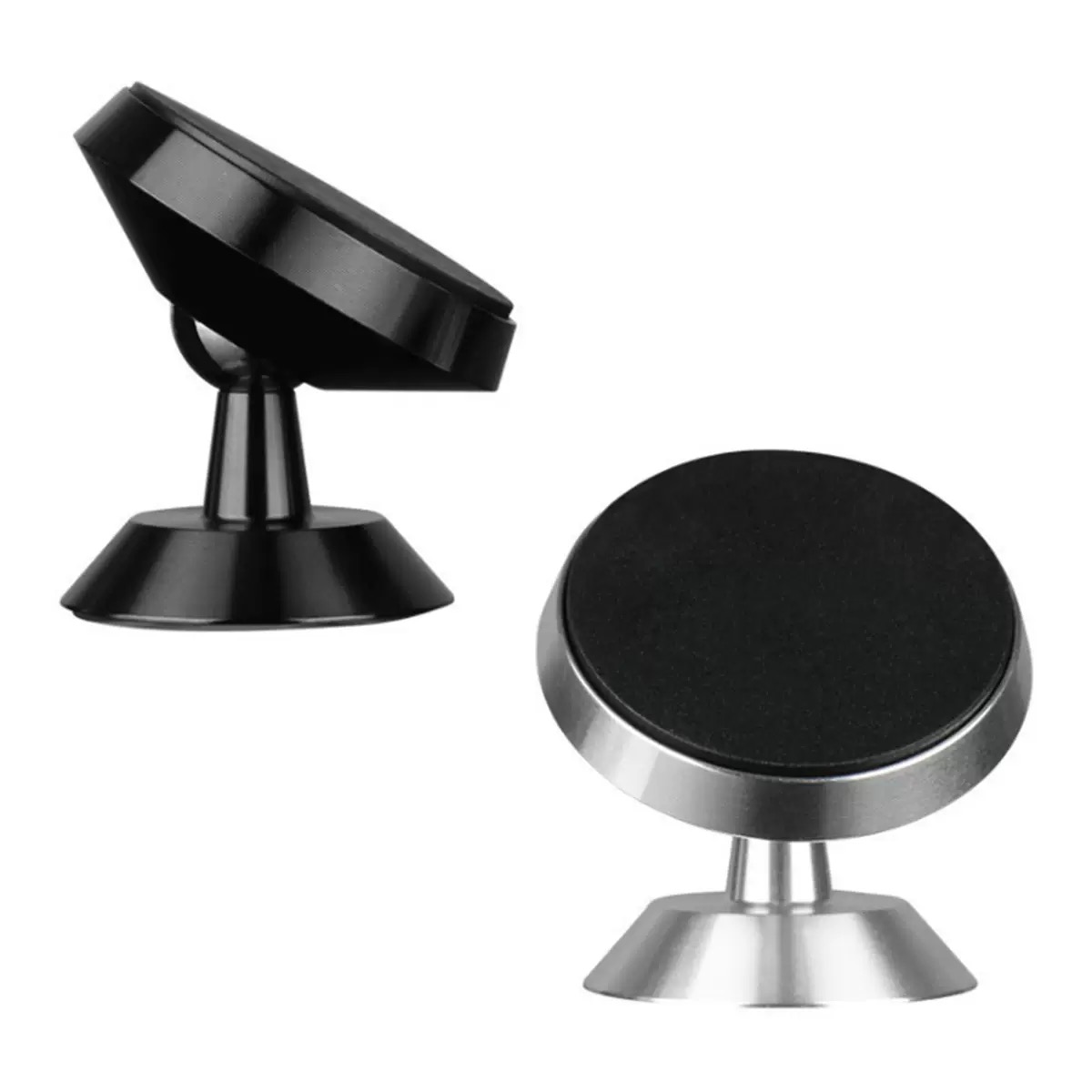 Magnetic Car Phone Holder Magn - огляд і ціна Phone Holder