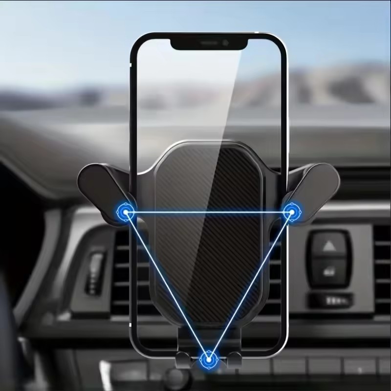 Universal Car Hook Base Phone  - огляд і ціна Usb Charger