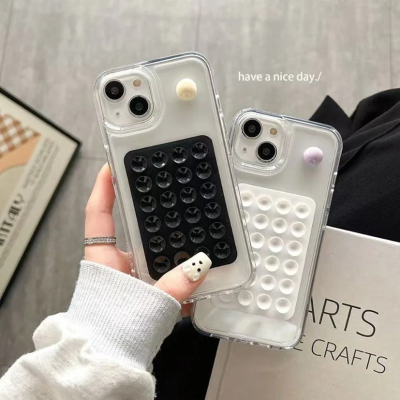 Silicone Suction Phone Holder  - огляд і ціна Phone Holder