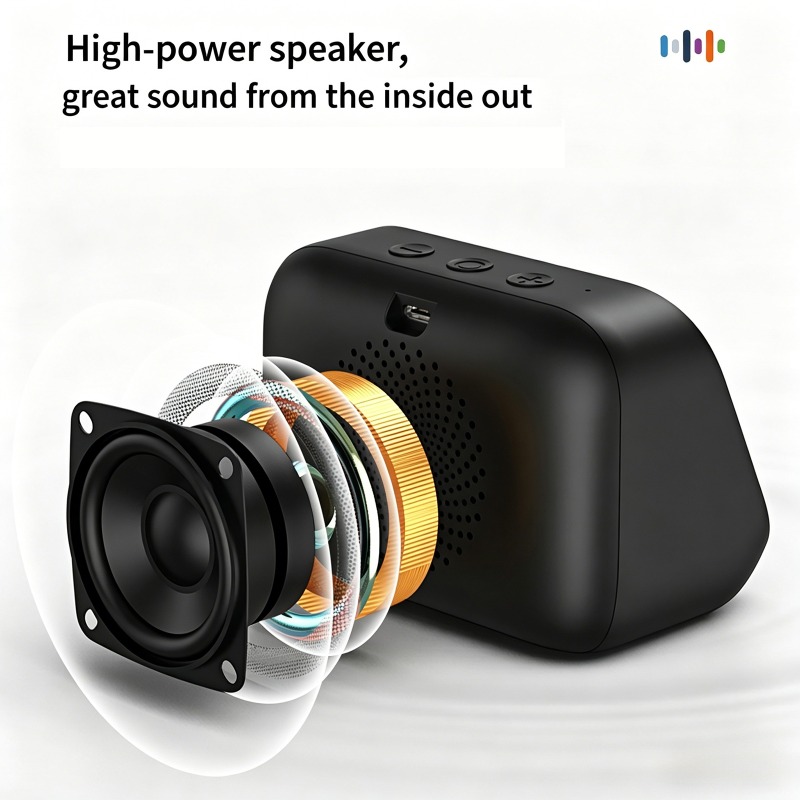 TF26 Pro Smart Wireless Speake - огляд і ціна Bluetooth Speaker