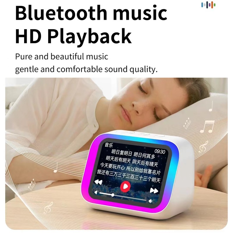 TF26 Pro Smart Wireless Speake - огляд і ціна Bluetooth Speaker