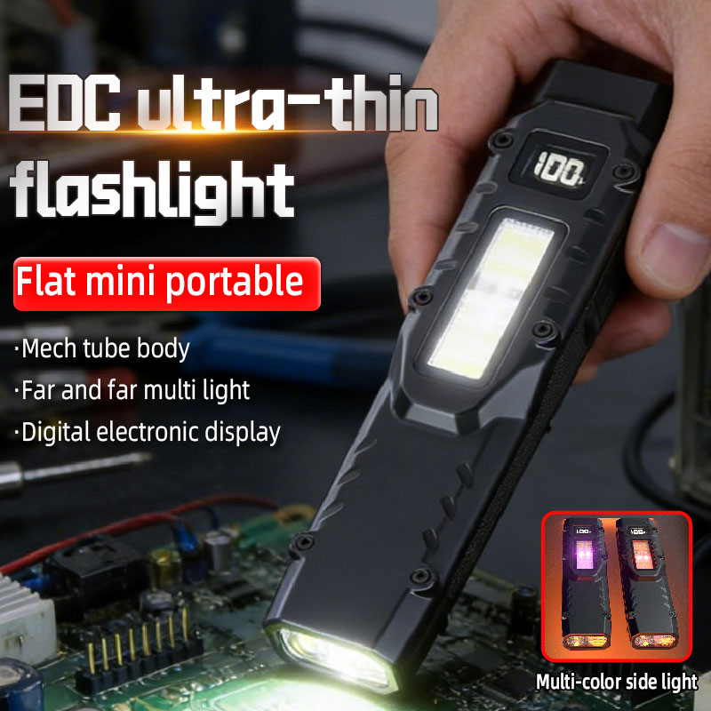 Dimmable COB LED Work Light Ty - огляд і ціна Power Bank