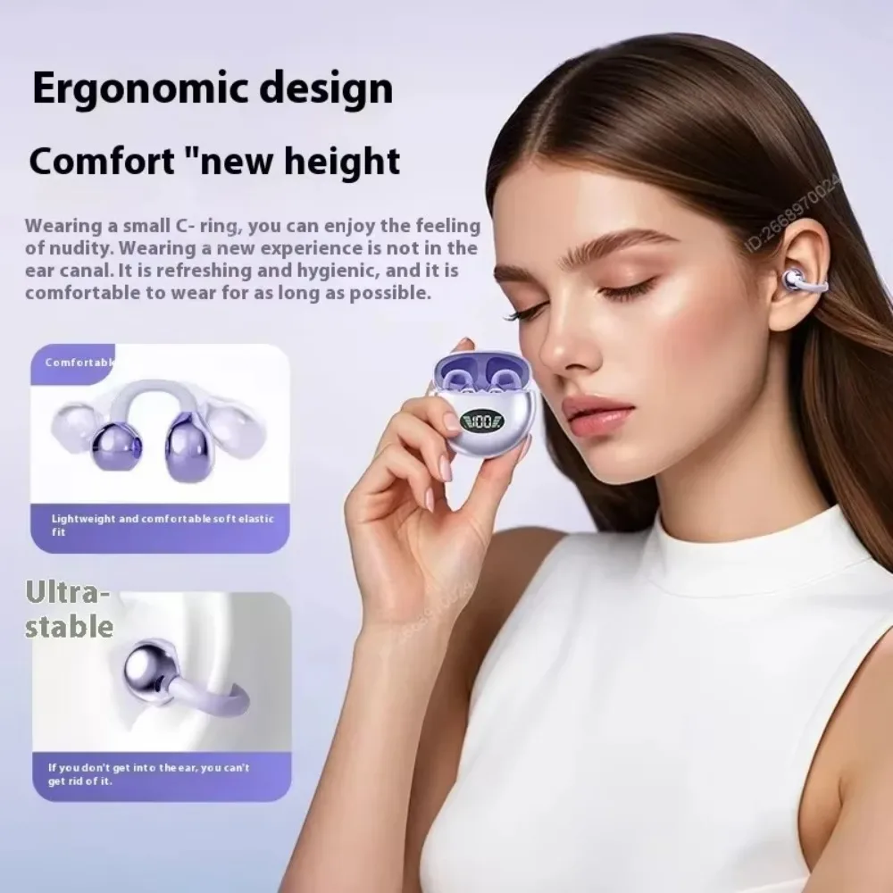 2028 Wireless Bluetooth Earpho - огляд і ціна Headphones Wireless