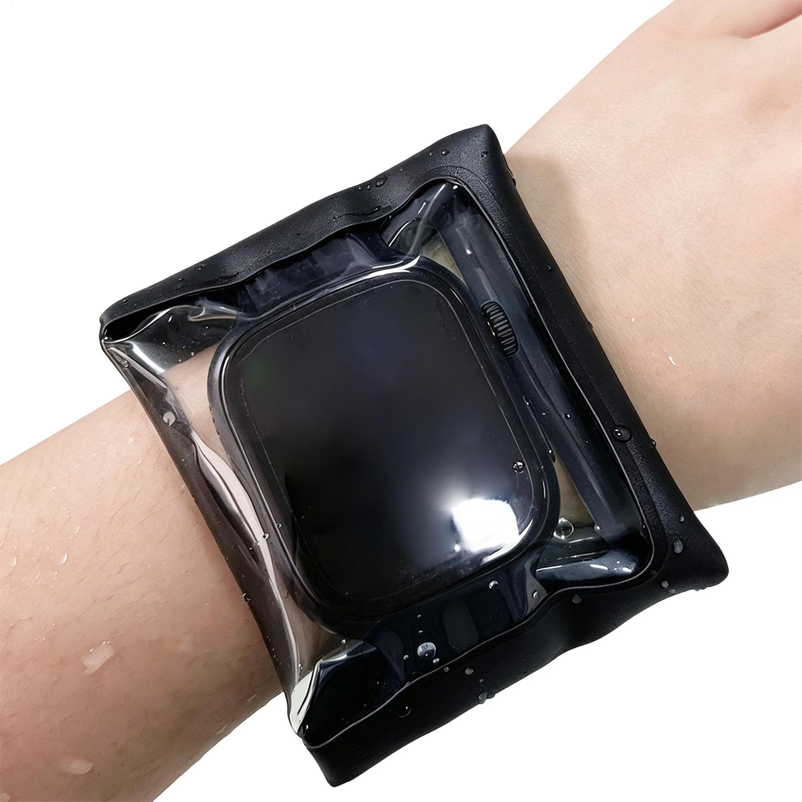 watch Screen Sealed Pouch Smar - огляд і ціна Smart Watch