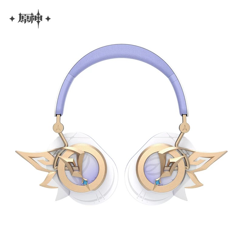 [Genshin] Nicole · Noise and S - огляд і ціна Headphones Wireless
