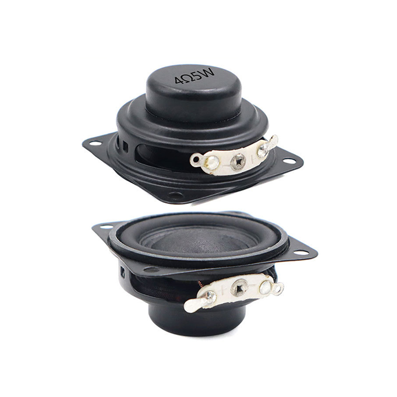 1PC Full Range Audio Speaker 4 - огляд і ціна Bluetooth Speaker