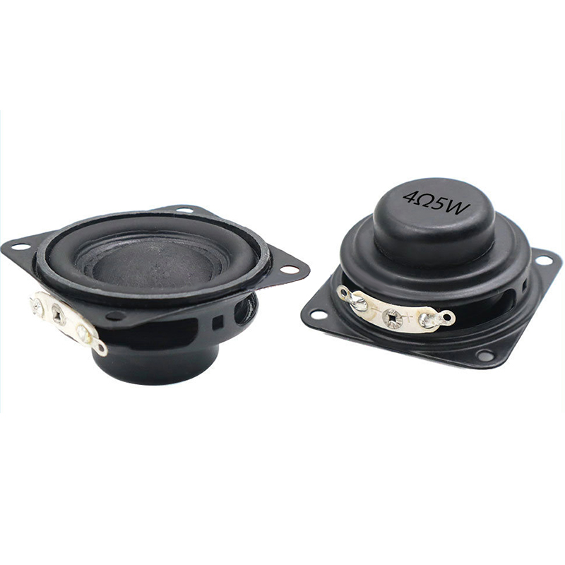 1PC Full Range Audio Speaker 4 - огляд і ціна Bluetooth Speaker