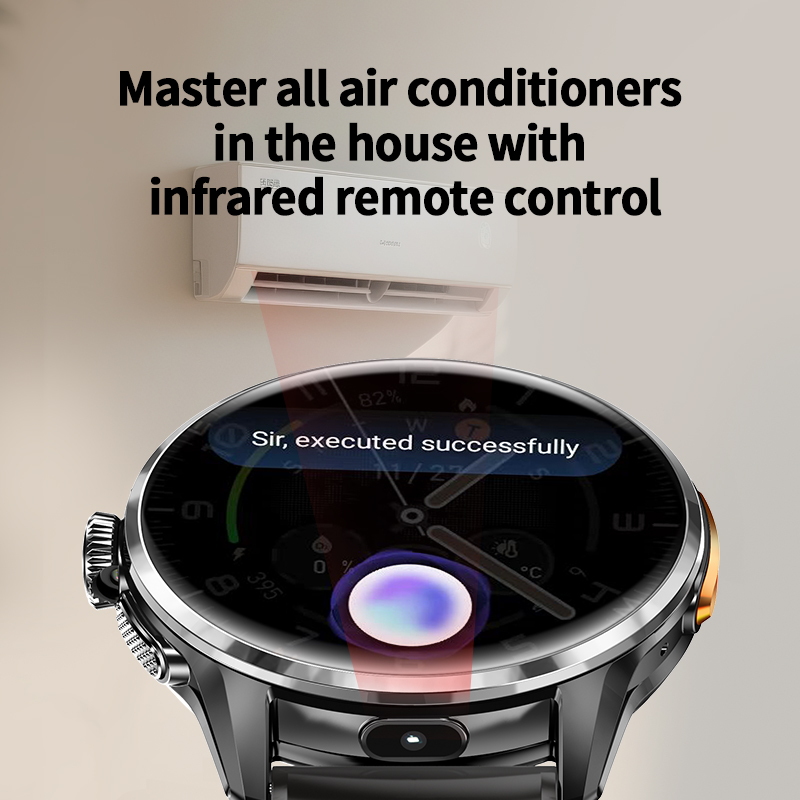 H100 Global Smart Watch Androi - огляд і ціна Smart Watch
