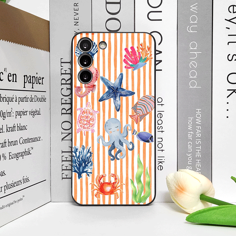 Funny Sardines Color Fish Mari - огляд і ціна Huawei Mate 60
