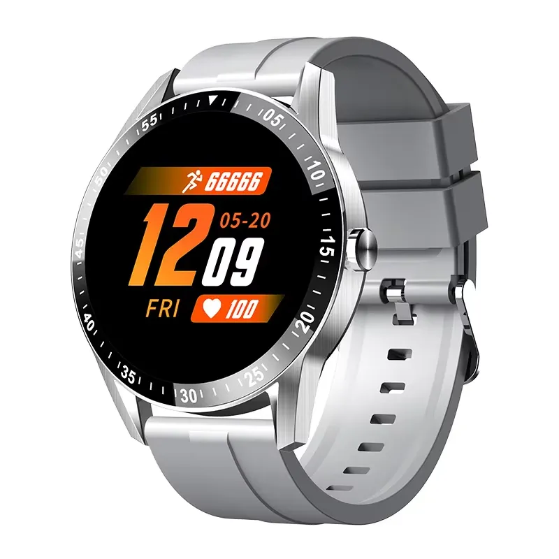 Phones Fitness Tracker With Ca - огляд і ціна Smart Watch