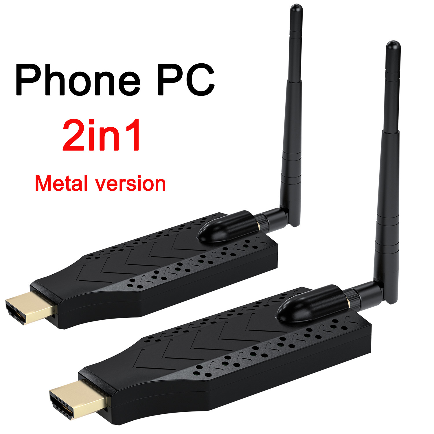 150M Wireless Video Transmitte - огляд і ціна Hdmi Adapter