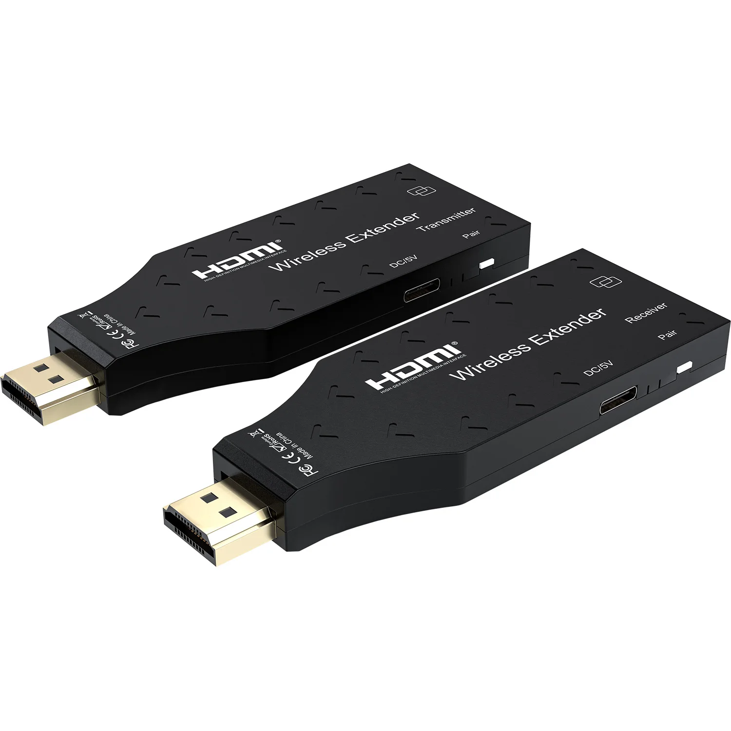 150M Wireless Video Transmitte - огляд і ціна Hdmi Adapter