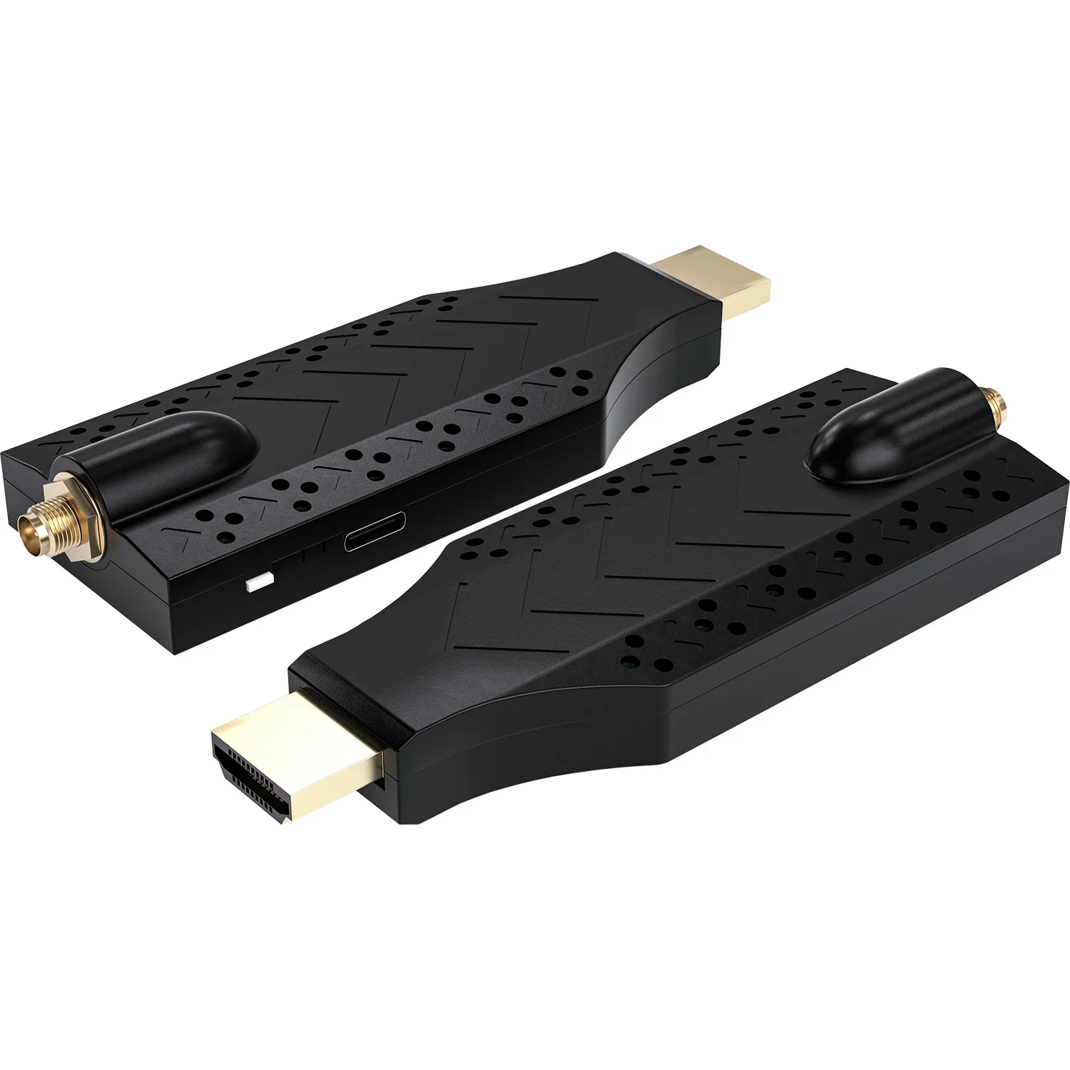 150M Wireless Video Transmitte - огляд і ціна Hdmi Adapter