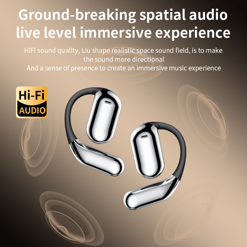 YYK Q16 Pro AI Translation Ear - огляд і ціна Headphones Wireless