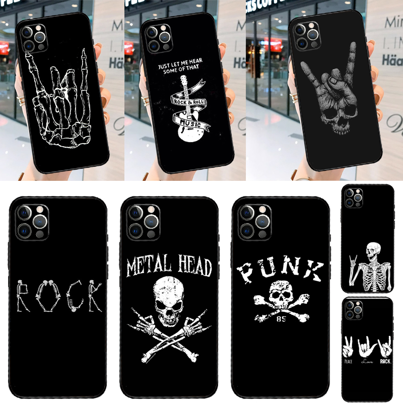 Punk Rock Case For OPPO Find X - огляд і ціна Oppo Find X8