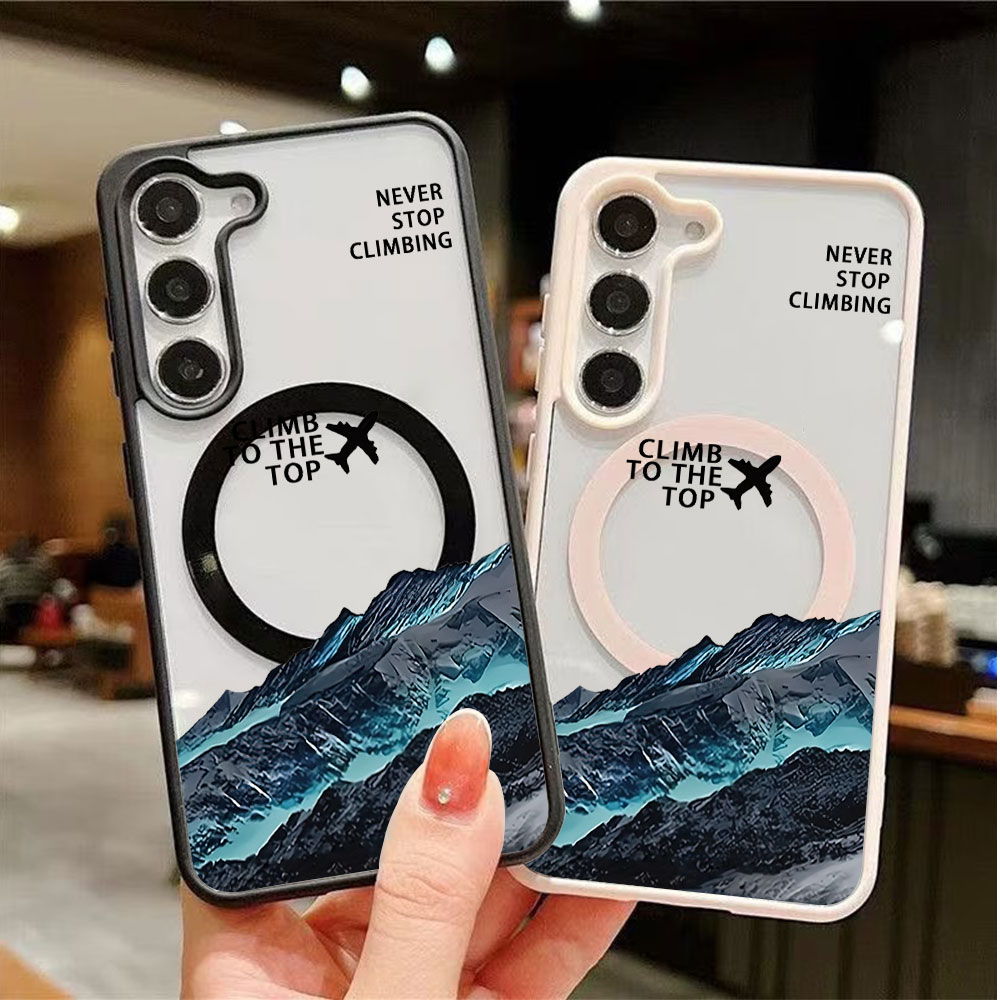 Inspirational Quotes Magnetic  - огляд і ціна Wireless Charger