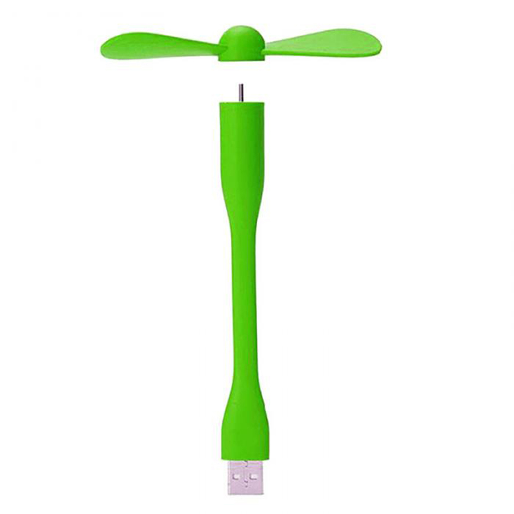 New USB Cooling Fan Electronic - огляд і ціна Electronics And Gadgets Ce