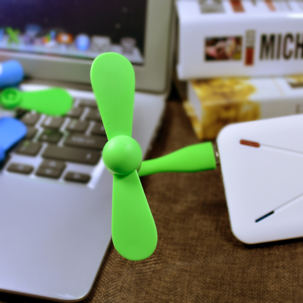 New USB Cooling Fan Electronic - огляд і ціна Electronics And Gadgets Ce