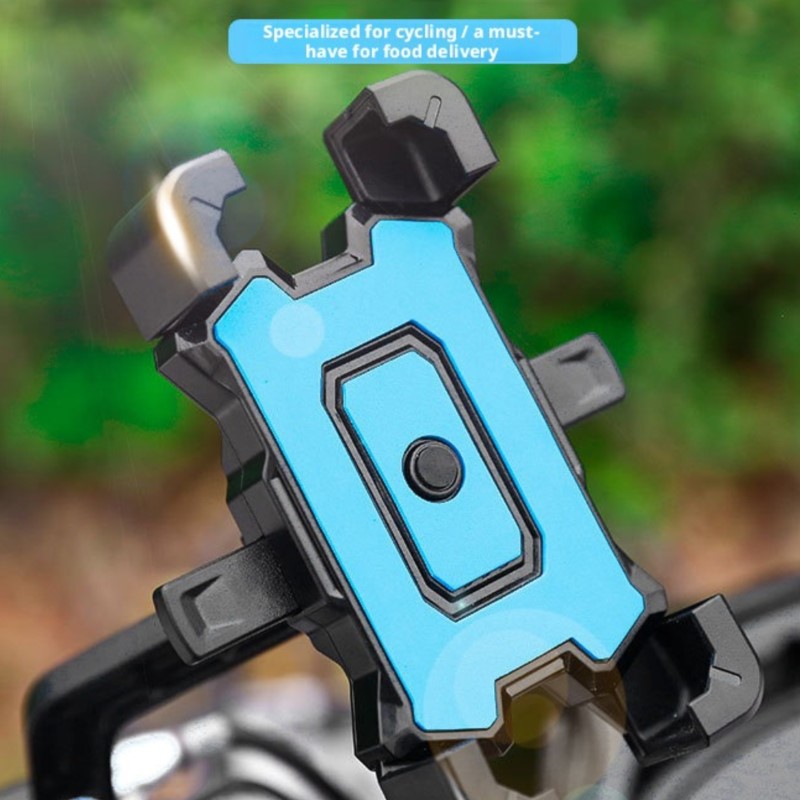 Bike Phone Holder Mount Waterp - огляд і ціна Phone Holder