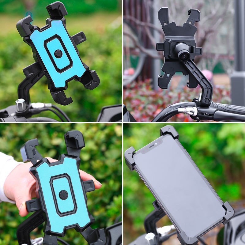 Bike Phone Holder Mount Waterp - огляд і ціна Phone Holder