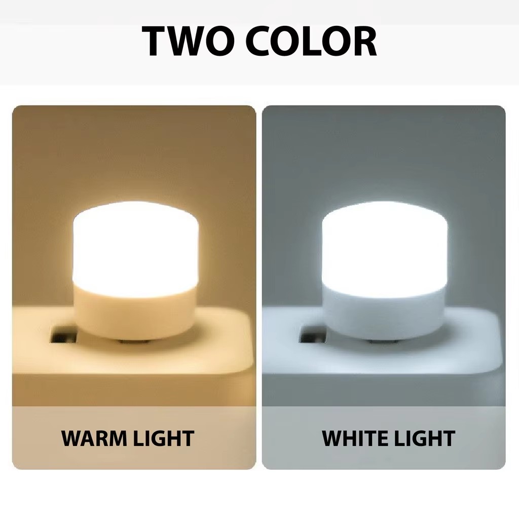 1/10Pcs Mini USB Night Light W - огляд і ціна Usb Hub
