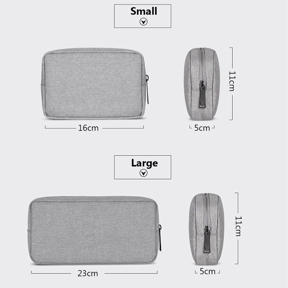 Portable USB Cable Earphone Or - огляд і ціна Cable Organizer