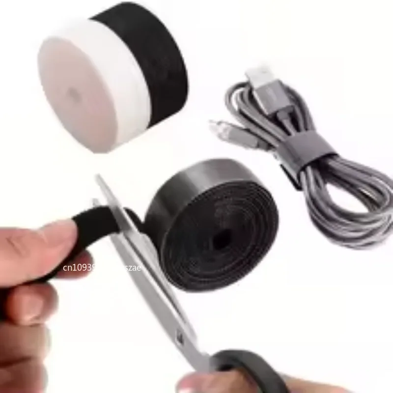 Cable Organizer Self Adhesive  - огляд і ціна Cable Organizer