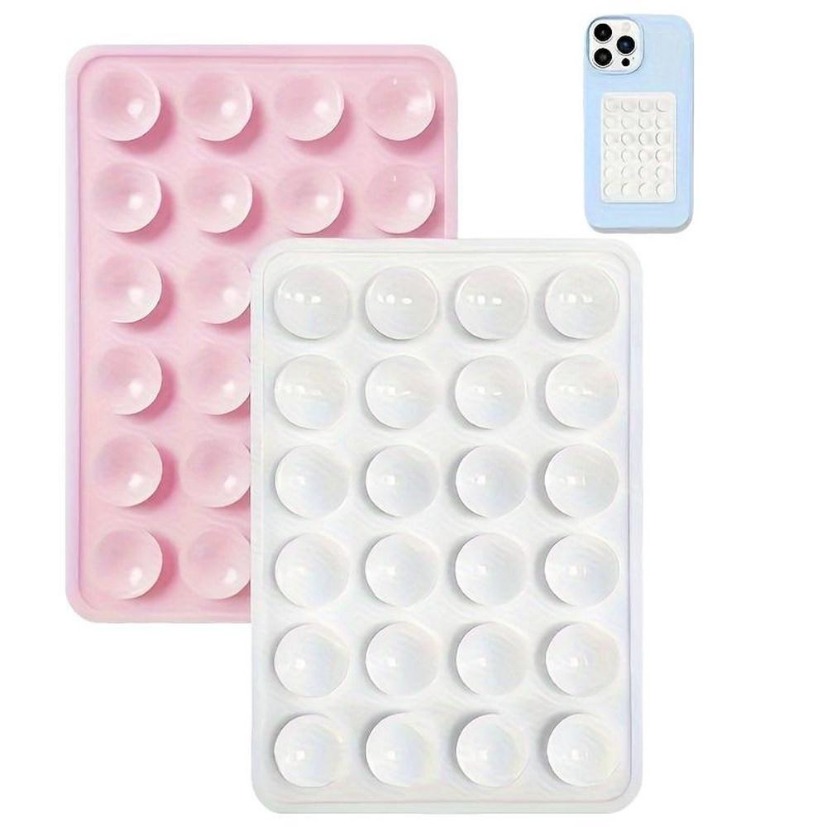 Multifunctional Suction Cup Wa - огляд і ціна Phone Holder