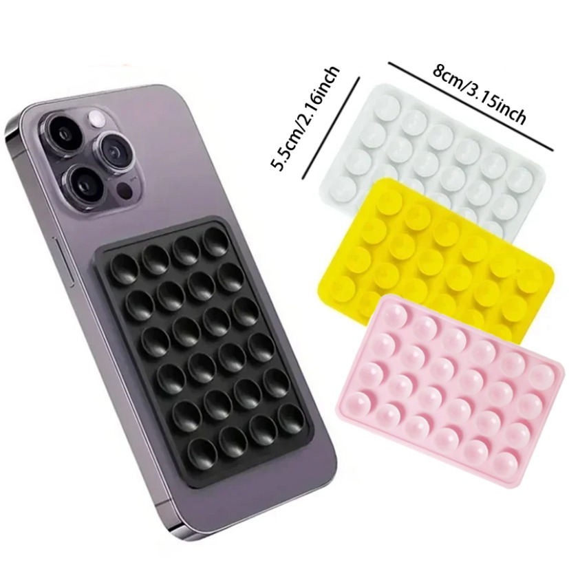 Multifunctional Suction Cup Wa - огляд і ціна Phone Holder