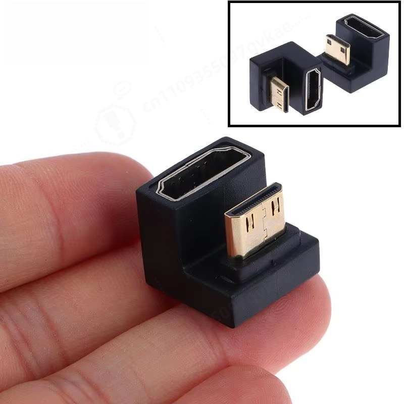 HDMI-Compatible Adapter 360 De - огляд і ціна Hdmi Adapter