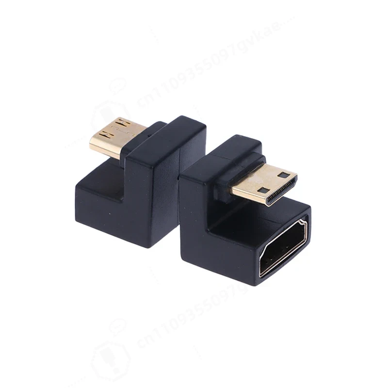 HDMI-Compatible Adapter 360 De - огляд і ціна Hdmi Adapter