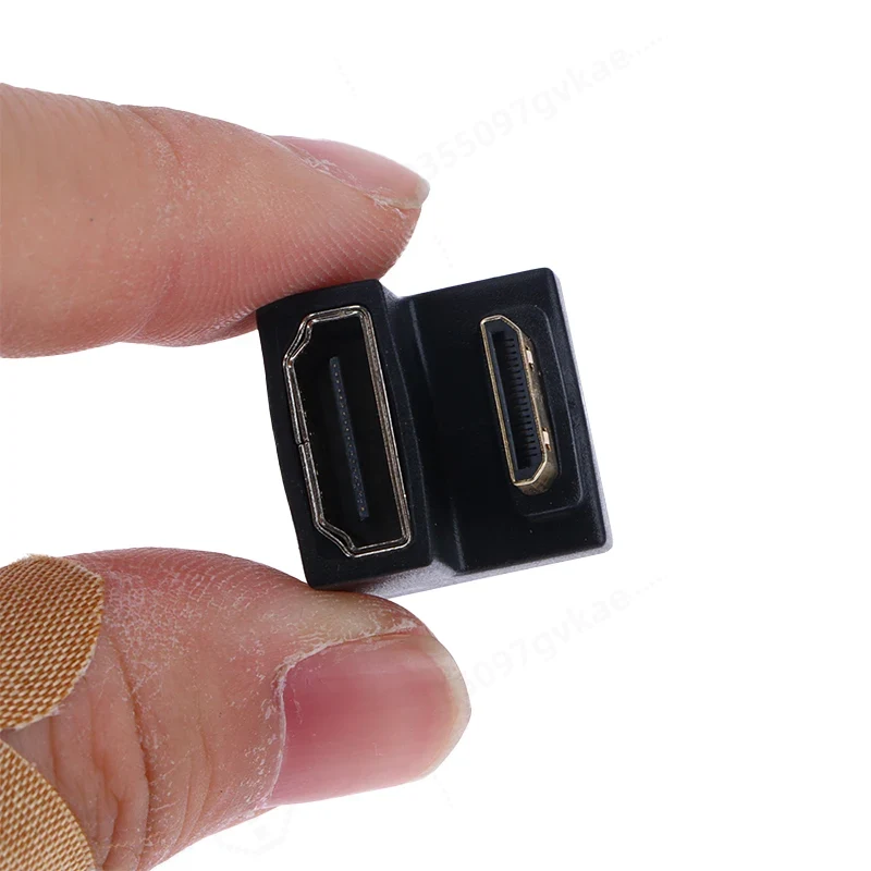 HDMI-Compatible Adapter 360 De - огляд і ціна Hdmi Adapter
