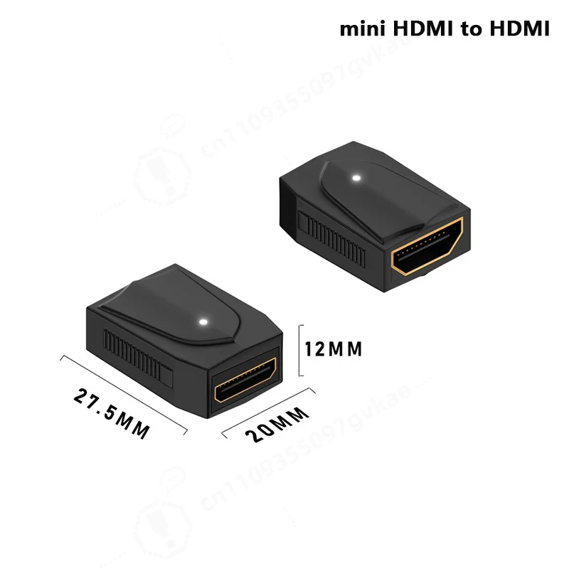 HDMI-Compatible Adapter 360 De - огляд і ціна Hdmi Adapter