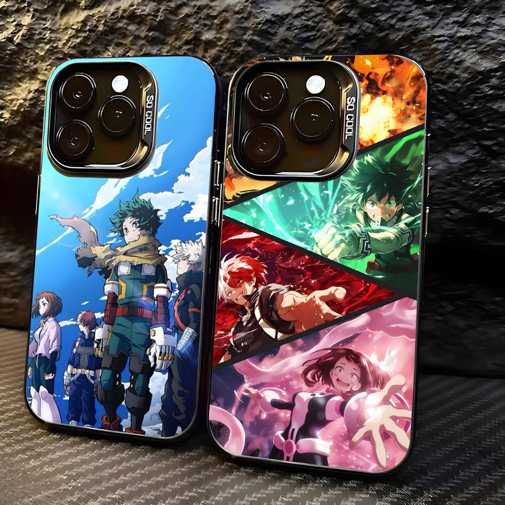 My Hero Academia Hot Anime Pho - огляд і ціна Usb Charger