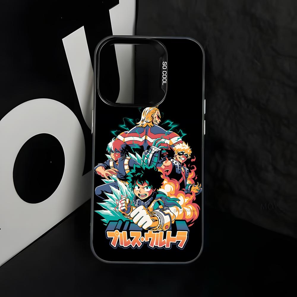 My Hero Academia Hot Anime Pho - огляд і ціна Usb Charger