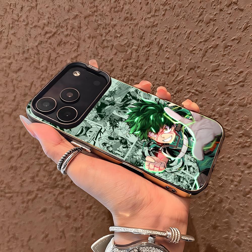 My Hero Academia Hot Anime Pho - огляд і ціна Usb Charger