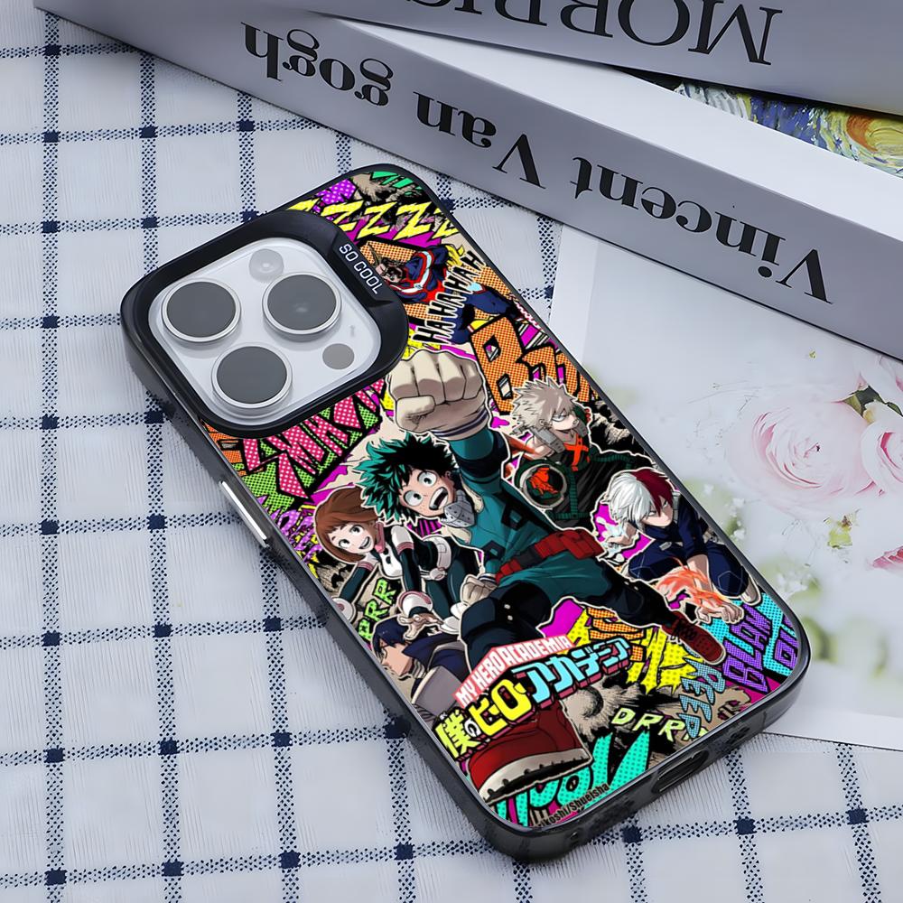 My Hero Academia Hot Anime Pho - огляд і ціна Usb Charger