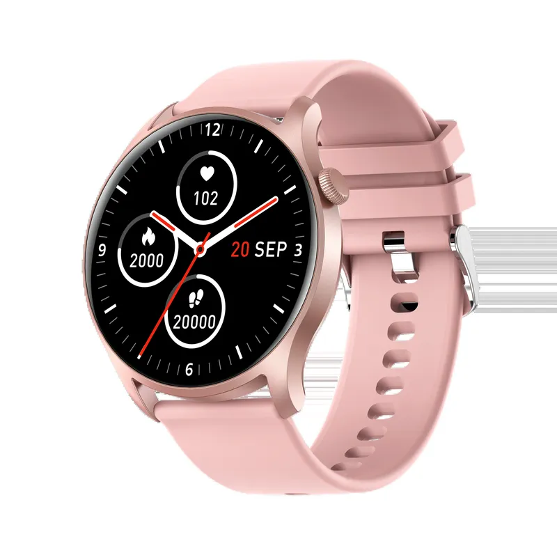 SENBONO MAX8 Men Smart Watch W - огляд і ціна Smart Watch