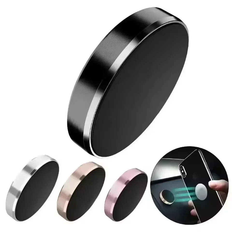 Magnetic Car Phone Holder Magn - огляд і ціна Usb Charger