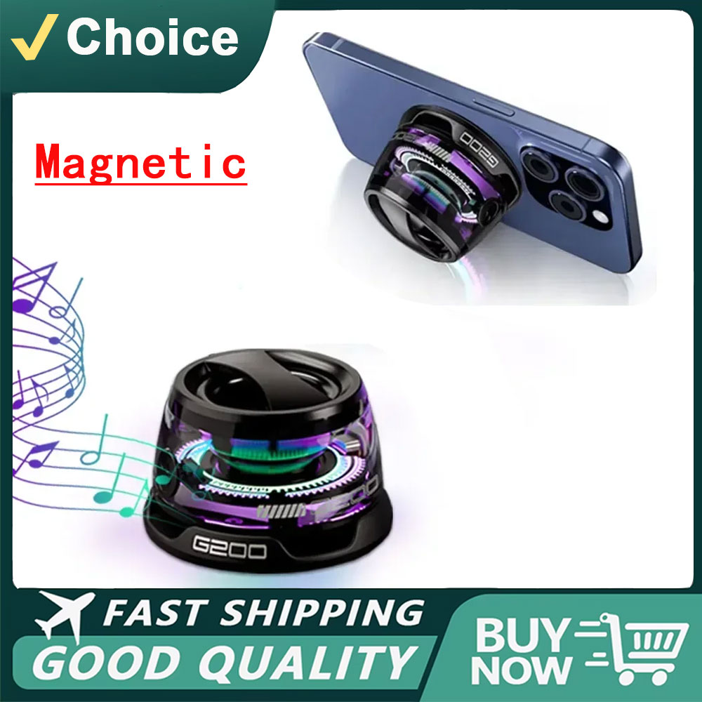 Portable Bluetooth Speaker G20 - огляд і ціна Bluetooth Speaker