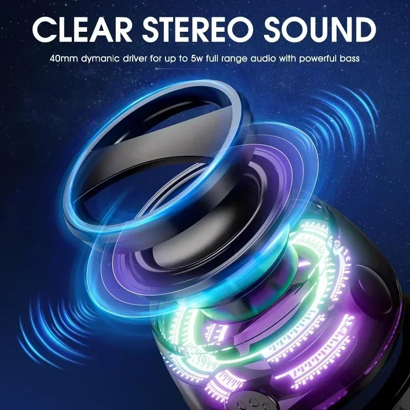 Portable Bluetooth Speaker G20 - огляд і ціна Bluetooth Speaker