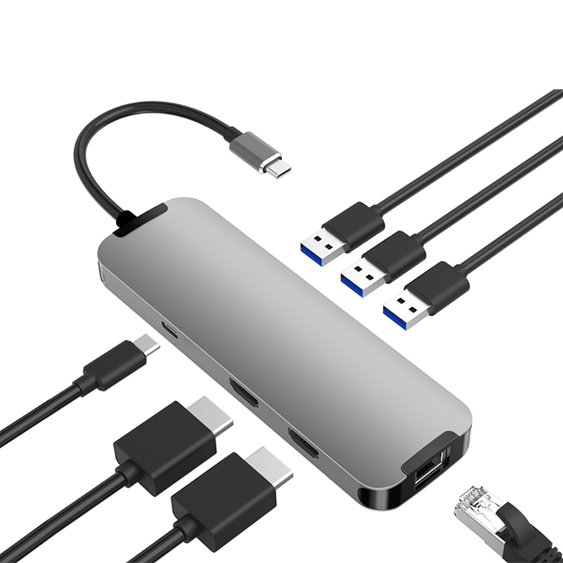 OEM Multi Function   Compatibl - огляд і ціна Usb Hub